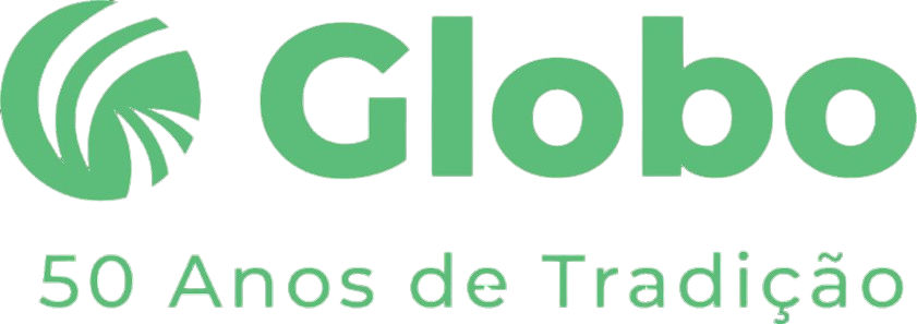 Logo Globo Eletro
